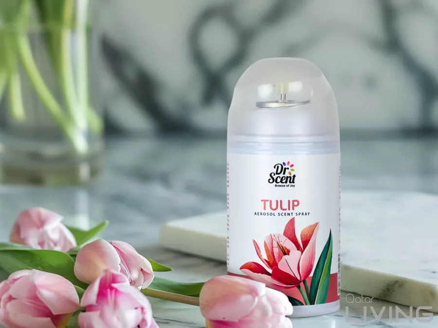 Buy 1 Get 1 - Fabric Spray